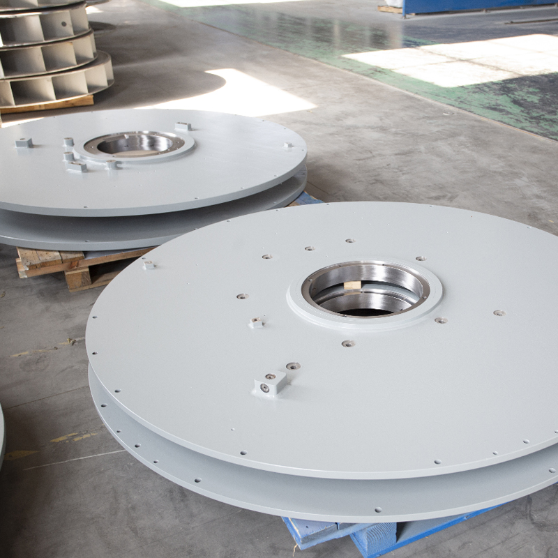 Изолированное закрытие конца подшипника