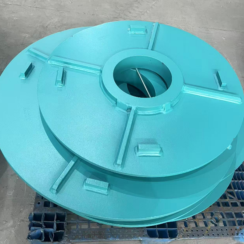 Стандартное закрытие конца подшипника двигателя