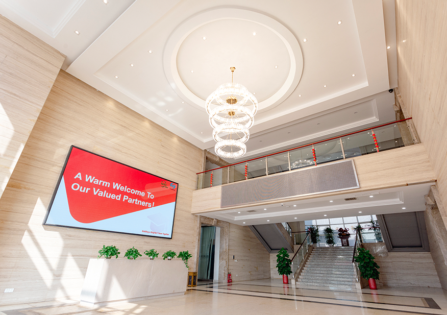 Уси Нью Руичи Технолоджи Ко., Лтд. / Уси Цайлян Машиностроение Ко., Лтд.