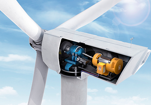 Ламинирование статора — Основная фундаментальная единица магнитной цепи двигателя