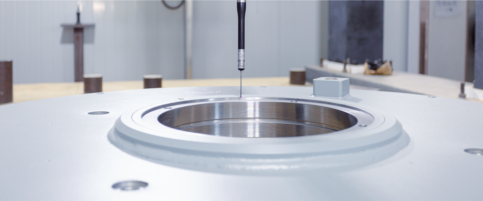 Уси Нью Руичи Технолоджи Ко., Лтд. / Уси Цайлян Машиностроение Ко., Лтд.