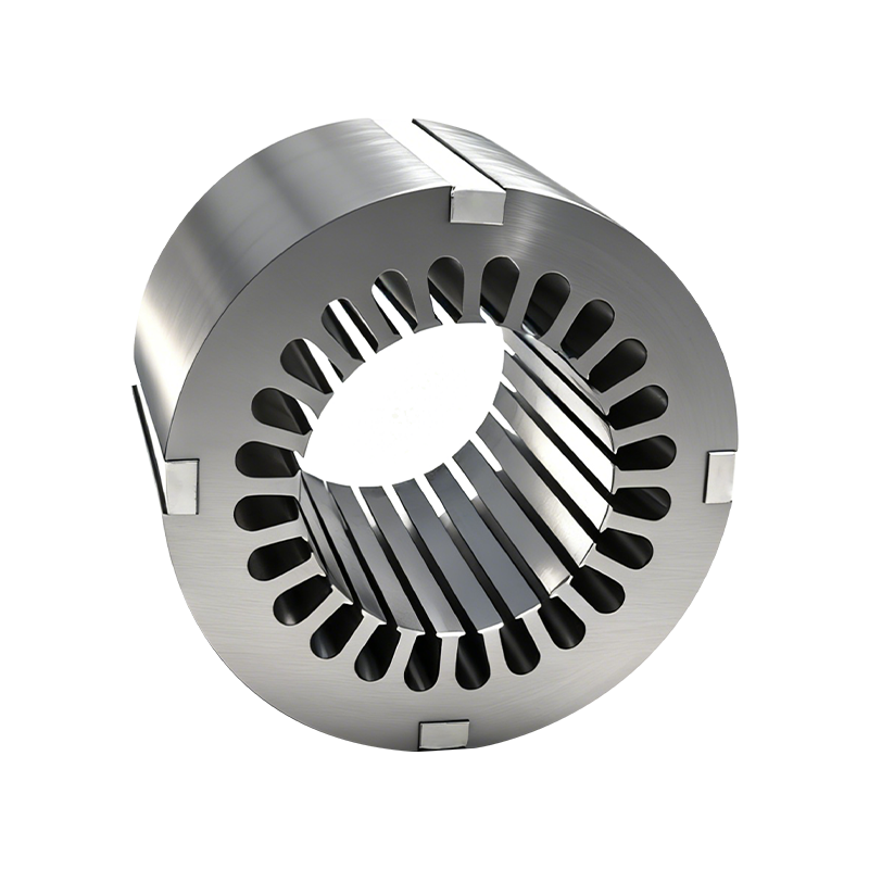 Могут ли сердечники статора из аморфного металла заменить кремниевую сталь в современных двигателях?