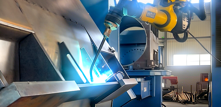 Уси Нью Руичи Технолоджи Ко., Лтд. / Уси Цайлян Машиностроение Ко., Лтд.