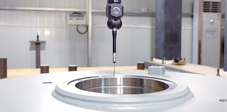 Уси Нью Руичи Технолоджи Ко., Лтд. / Уси Цайлян Машиностроение Ко., Лтд.