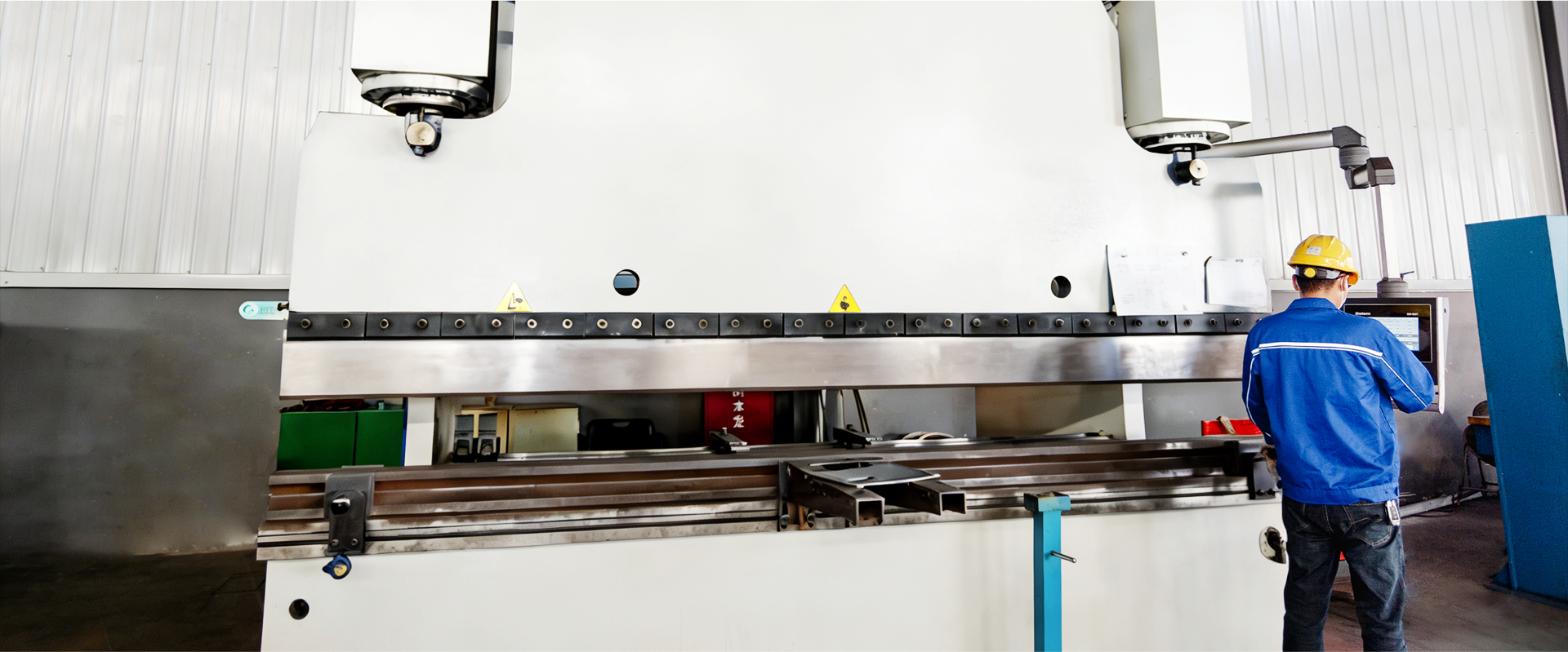 Уси Нью Руичи Технолоджи Ко., Лтд. / Уси Цайлян Машиностроение Ко., Лтд.