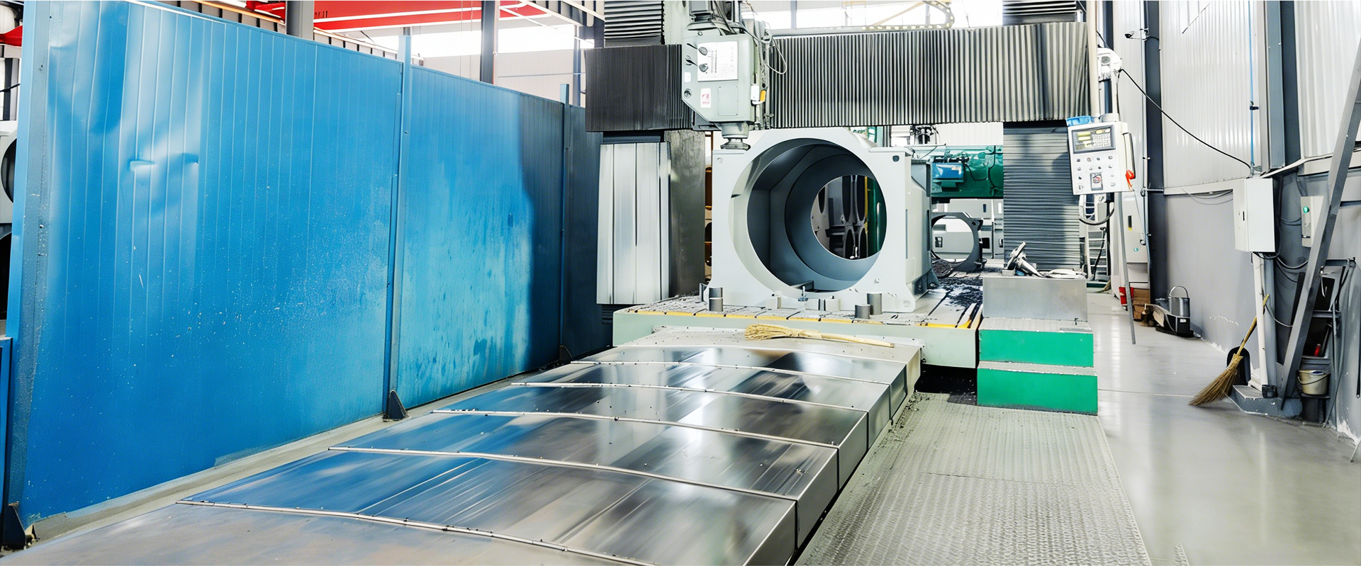 Уси Нью Руичи Технолоджи Ко., Лтд. / Уси Цайлян Машиностроение Ко., Лтд.