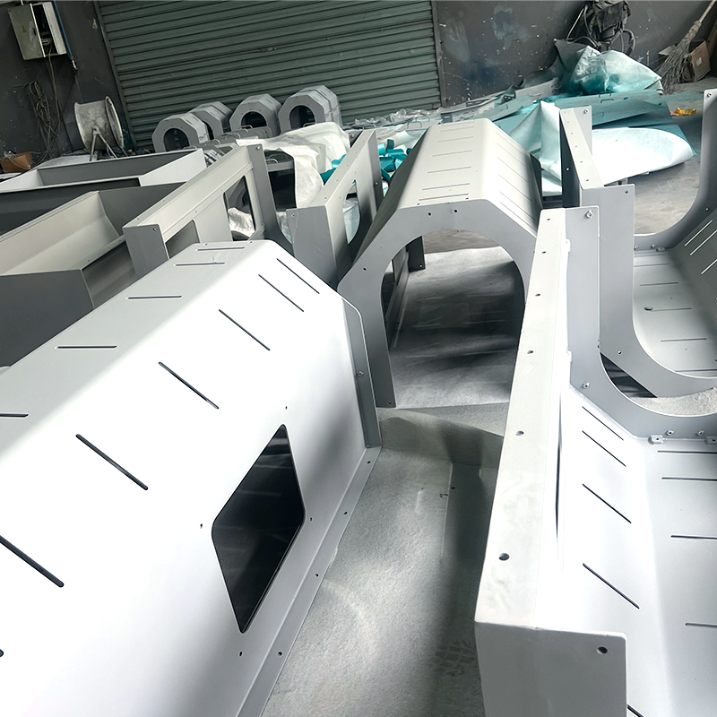 Основание для крепления двигателя