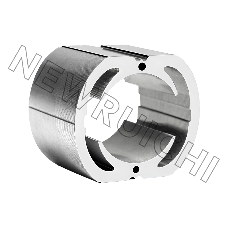 Ламинаты статора и ротора шагового двигателя