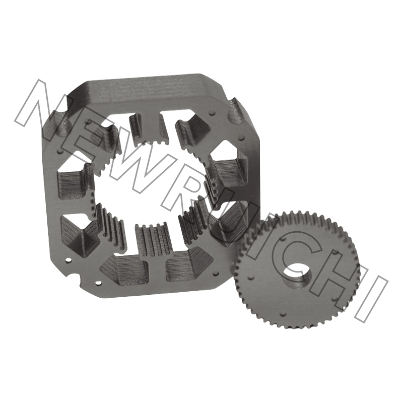 Wuxi New Ruichi Technology Co., Ltd. / Wuxi Cailiang Machinery Co., Ltd. Wuxi New Ruichi Technology Co., Ltd. / Wuxi Cailiang Machinery Co., Ltd.