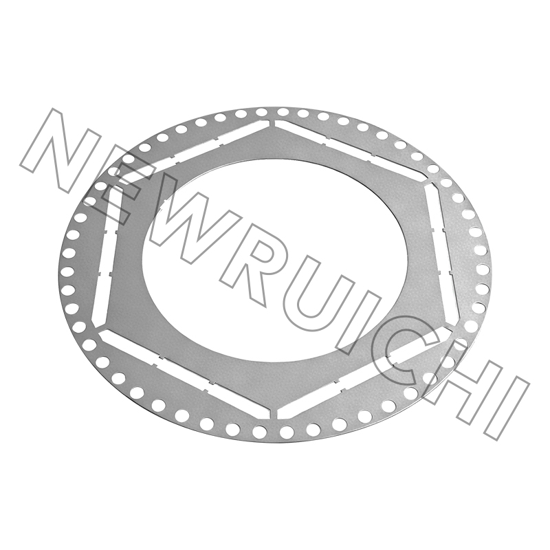 Wuxi New Ruichi Technology Co., Ltd. / Wuxi Cailiang Machinery Co., Ltd. Wuxi New Ruichi Technology Co., Ltd. / Wuxi Cailiang Machinery Co., Ltd.