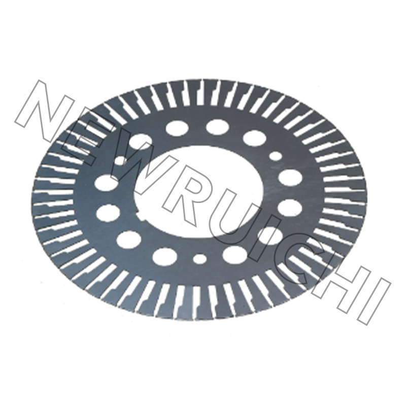 Wuxi New Ruichi Technology Co., Ltd. / Wuxi Cailiang Machinery Co., Ltd. Wuxi New Ruichi Technology Co., Ltd. / Wuxi Cailiang Machinery Co., Ltd.
