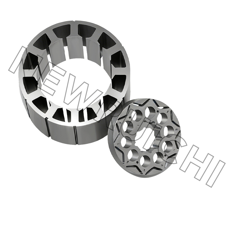 Wuxi New Ruichi Technology Co., Ltd. / Wuxi Cailiang Machinery Co., Ltd. Wuxi New Ruichi Technology Co., Ltd. / Wuxi Cailiang Machinery Co., Ltd.