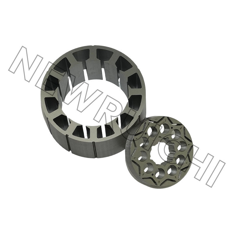 Wuxi New Ruichi Technology Co., Ltd. / Wuxi Cailiang Machinery Co., Ltd. Wuxi New Ruichi Technology Co., Ltd. / Wuxi Cailiang Machinery Co., Ltd.