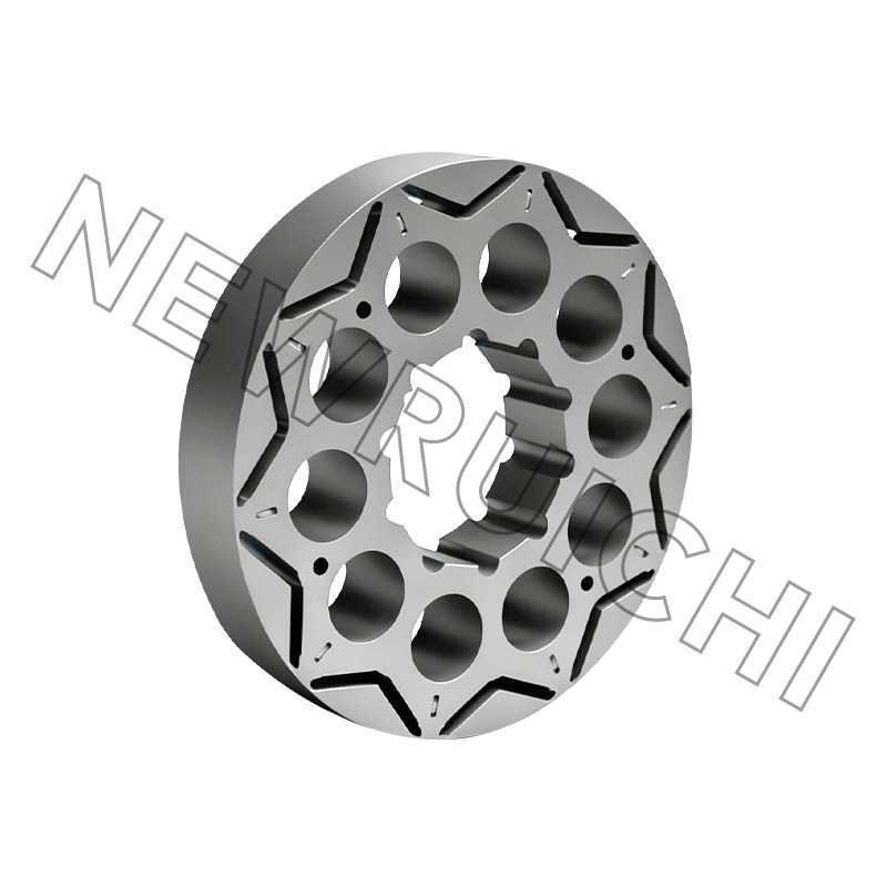 Wuxi New Ruichi Technology Co., Ltd. / Wuxi Cailiang Machinery Co., Ltd. Wuxi New Ruichi Technology Co., Ltd. / Wuxi Cailiang Machinery Co., Ltd.