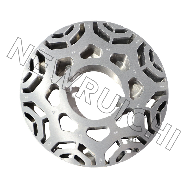Wuxi New Ruichi Technology Co., Ltd. / Wuxi Cailiang Machinery Co., Ltd. Wuxi New Ruichi Technology Co., Ltd. / Wuxi Cailiang Machinery Co., Ltd.