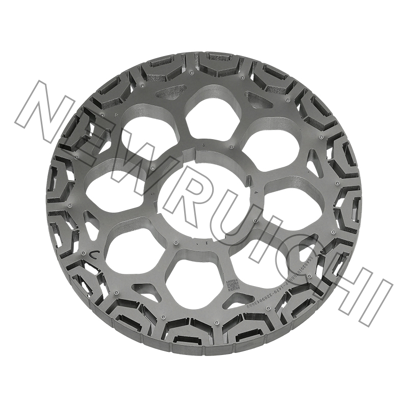 Wuxi New Ruichi Technology Co., Ltd. / Wuxi Cailiang Machinery Co., Ltd. Wuxi New Ruichi Technology Co., Ltd. / Wuxi Cailiang Machinery Co., Ltd.