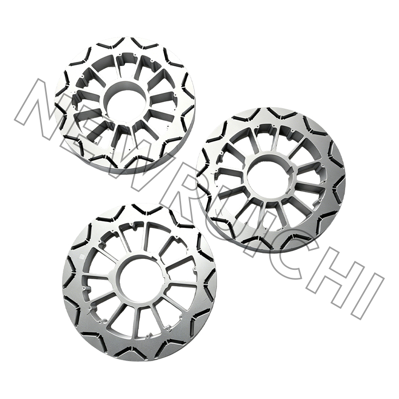 Wuxi New Ruichi Technology Co., Ltd. / Wuxi Cailiang Machinery Co., Ltd. Wuxi New Ruichi Technology Co., Ltd. / Wuxi Cailiang Machinery Co., Ltd.