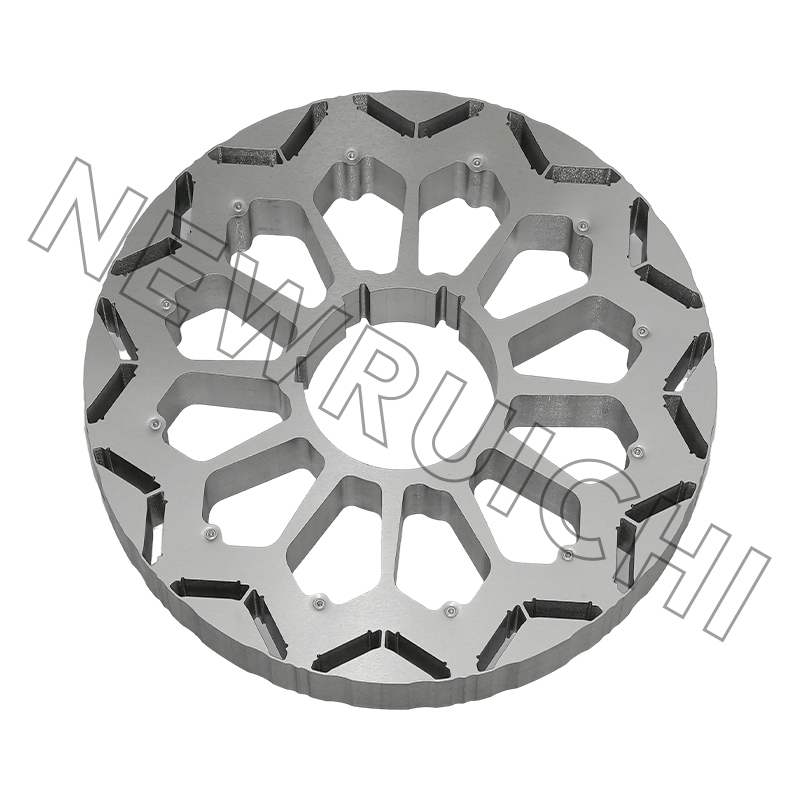 Wuxi New Ruichi Technology Co., Ltd. / Wuxi Cailiang Machinery Co., Ltd. Wuxi New Ruichi Technology Co., Ltd. / Wuxi Cailiang Machinery Co., Ltd.